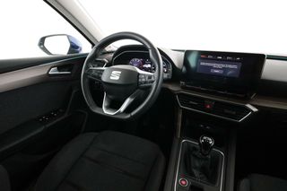 Seat Leon 1.5 TSI ACT Xcellence