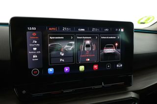 Seat Leon 1.5 TSI ACT Xcellence