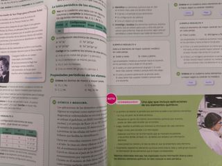 4ESO FISICA Y QUIMICA CM ED23