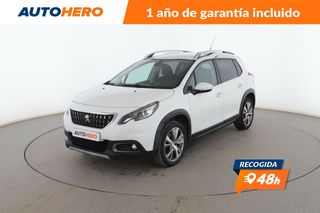 Peugeot 2008 1.2 PureTech Allure