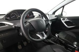 Peugeot 2008 1.2 PureTech Allure