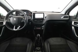 Peugeot 2008 1.2 PureTech Allure