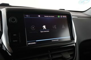 Peugeot 2008 1.2 PureTech Allure