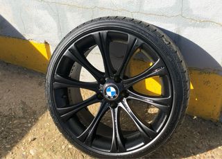 Llantas BMW 19 5x120 8.5 y 9.5 ET20