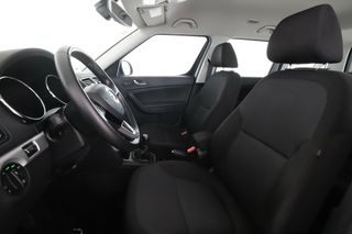 Skoda Yeti 1.2 TSI Black Outdoor