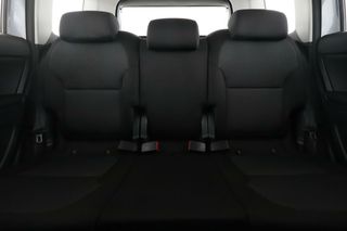 Skoda Yeti 1.2 TSI Black Outdoor