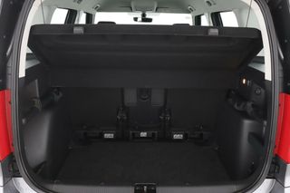 Skoda Yeti 1.2 TSI Black Outdoor