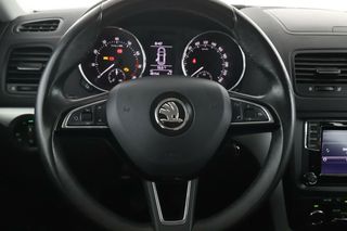 Skoda Yeti 1.2 TSI Black Outdoor