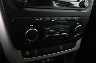 Skoda Yeti 1.2 TSI Black Outdoor