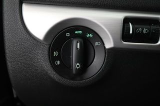 Skoda Yeti 1.2 TSI Black Outdoor