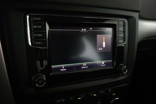 Skoda Yeti 1.2 TSI Black Outdoor