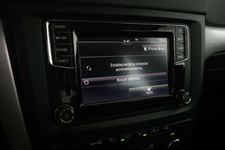 Skoda Yeti 1.2 TSI Black Outdoor