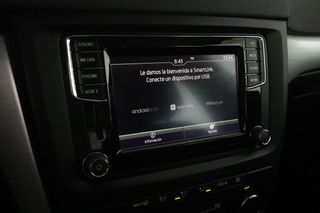 Skoda Yeti 1.2 TSI Black Outdoor