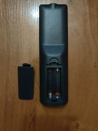 Mando Botech 701HD