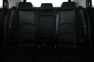 Mazda 3 2.2 Turbodiesel Luxury