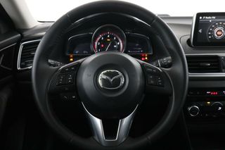 Mazda 3 2.2 Turbodiesel Luxury