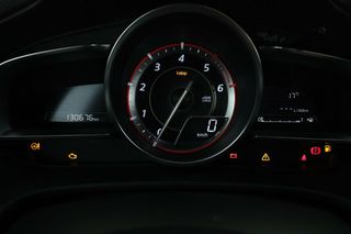 Mazda 3 2.2 Turbodiesel Luxury