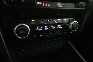 Mazda 3 2.2 Turbodiesel Luxury