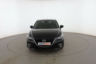 Mazda 3 2.2 Turbodiesel Luxury