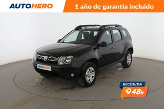 Dacia Duster 1.5 dCi Laureate 4x2