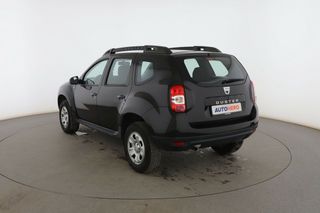 Dacia Duster 1.5 dCi Laureate 4x2
