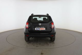 Dacia Duster 1.5 dCi Laureate 4x2