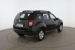 Dacia Duster 1.5 dCi Laureate 4x2