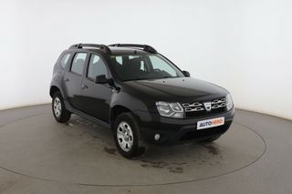 Dacia Duster 1.5 dCi Laureate 4x2
