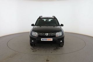Dacia Duster 1.5 dCi Laureate 4x2