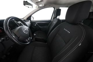 Dacia Duster 1.5 dCi Laureate 4x2