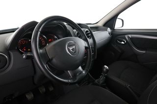 Dacia Duster 1.5 dCi Laureate 4x2