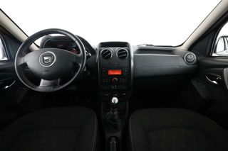 Dacia Duster 1.5 dCi Laureate 4x2