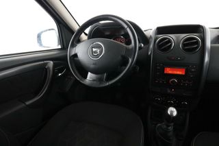 Dacia Duster 1.5 dCi Laureate 4x2