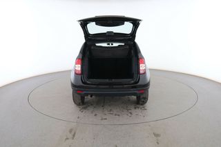 Dacia Duster 1.5 dCi Laureate 4x2