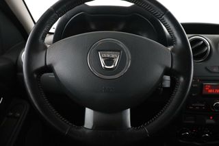 Dacia Duster 1.5 dCi Laureate 4x2