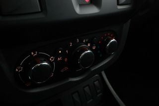 Dacia Duster 1.5 dCi Laureate 4x2