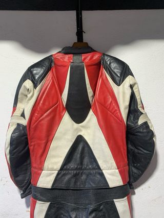 Mono de moto Arlen Ness
