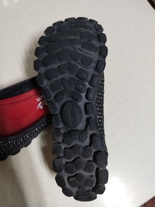 Merceditas bailarinas Skechers Talla 39