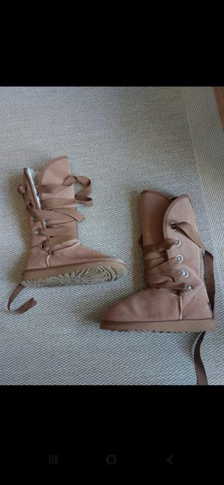 UGG 40 último precio 