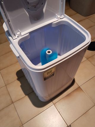 Lavadora AUX XPB42-56