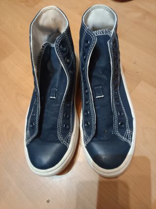 Converse Talla 37 