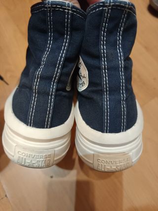 Converse Talla 37 