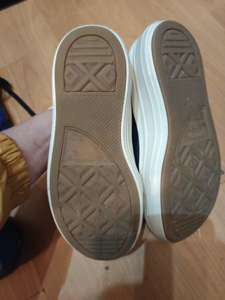 Converse Talla 37 
