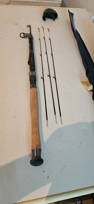 Caña de Pesca Fishing Bear Palma 2.70m