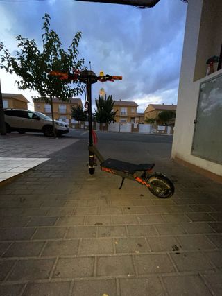 Patinete Eléctrico KuKirin G2 48V 15Ah 800W~1200W 