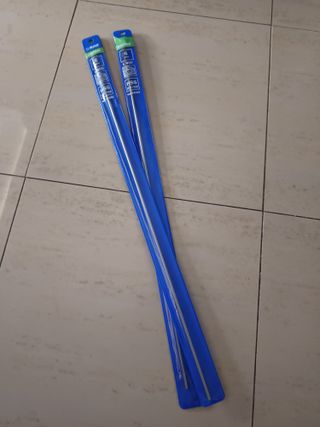 Broca madera encofrado IZAR 6 x 600 mm