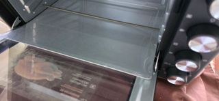 Horno Taurus Horizon 45