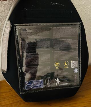Cadenas Nieve MICHELIN Extrem Grip 110