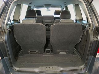 Opel Zafira Family