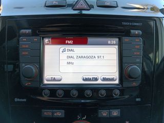 Opel Zafira Family